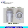 Kylt Battery Lead Pb Bushing Terminal Die Casting Machine